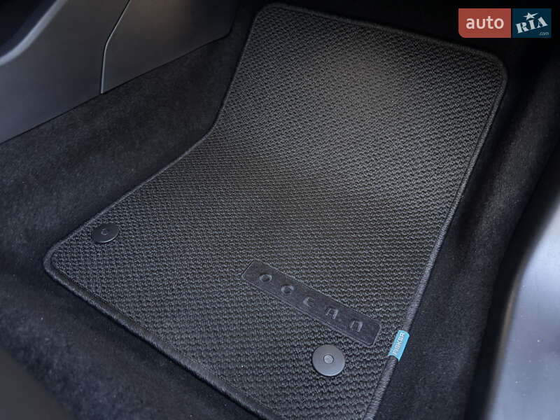 Позашляховик / Кросовер Fisker Ocean 2024 в Тернополі