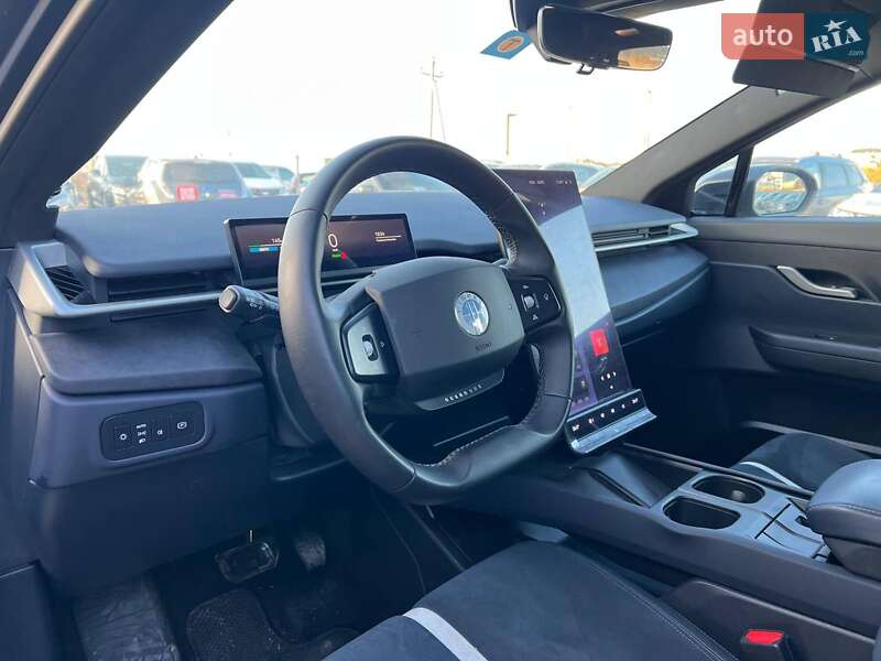 Внедорожник / Кроссовер Fisker Ocean 2023 в Львове фото 17 Внедорожник / Кроссовер Fisker Ocean 2023 в Львове