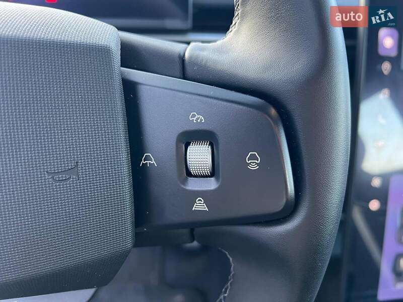 Внедорожник / Кроссовер Fisker Ocean 2023 в Львове фото 22 Внедорожник / Кроссовер Fisker Ocean 2023 в Львове