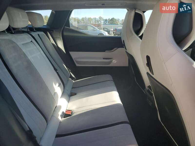 Внедорожник / Кроссовер Fisker Ocean 2023 в Киеве фото 11 Внедорожник / Кроссовер Fisker Ocean 2023 в Киеве