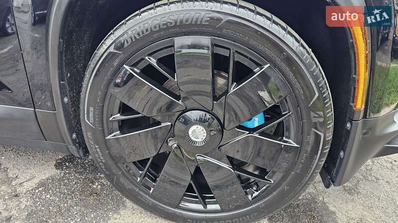 Внедорожник / Кроссовер Fisker Ocean 2023 в Киеве