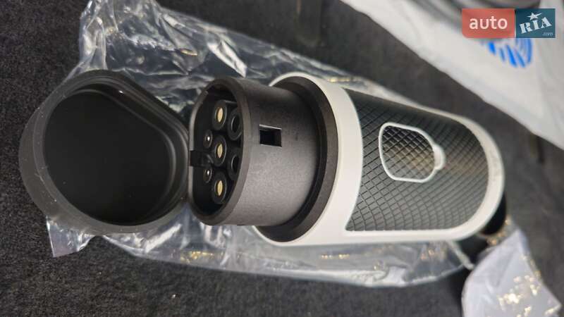 Внедорожник / Кроссовер Fisker Ocean 2023 в Киеве