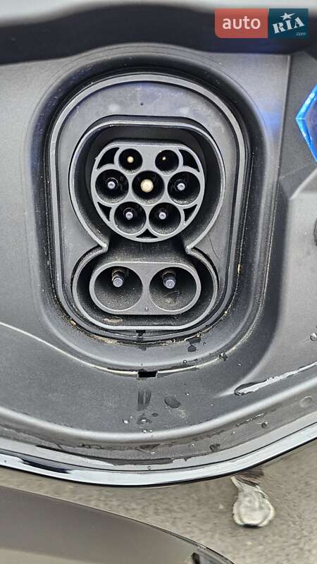 Внедорожник / Кроссовер Fisker Ocean 2023 в Киеве