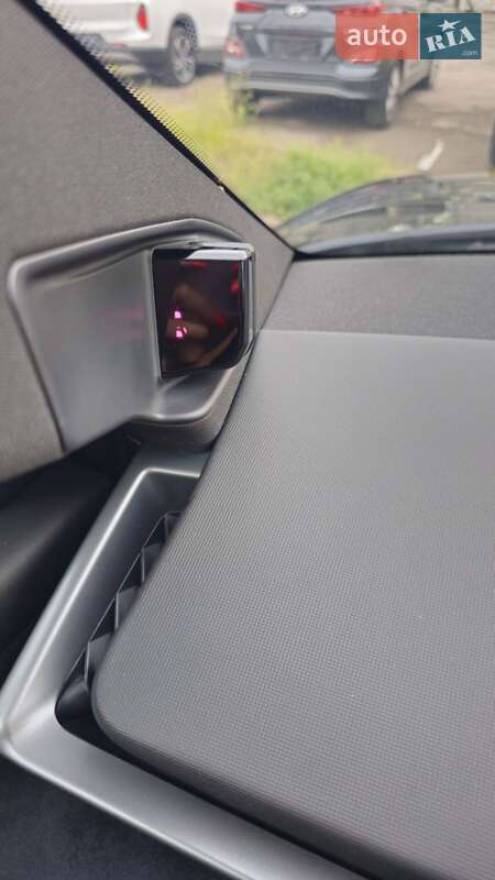 Внедорожник / Кроссовер Fisker Ocean 2023 в Киеве