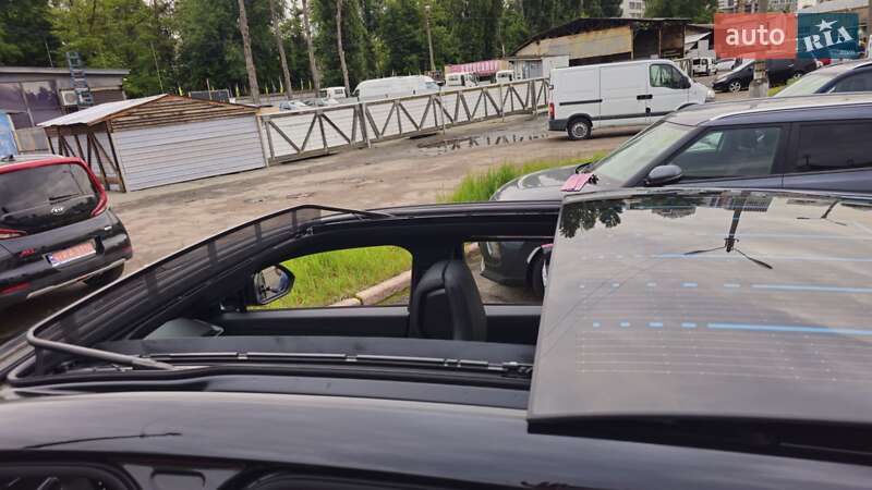 Внедорожник / Кроссовер Fisker Ocean 2023 в Киеве