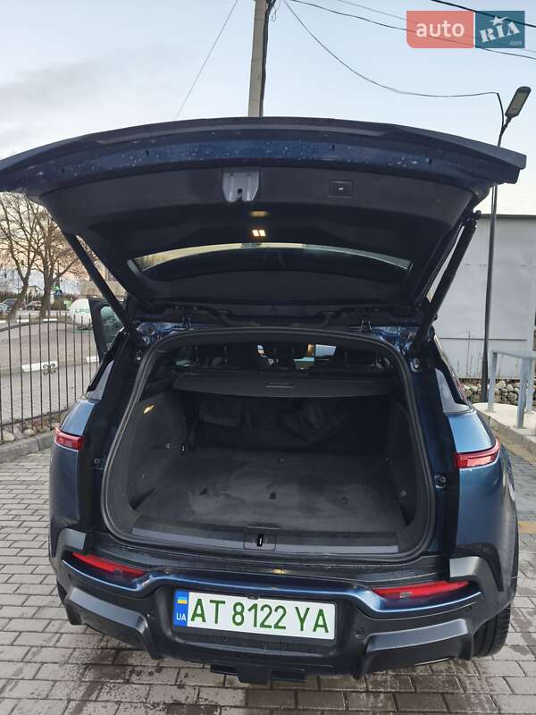 Внедорожник / Кроссовер Fisker Ocean 2023 в Ивано-Франковске фото 16 Внедорожник / Кроссовер Fisker Ocean 2023 в Ивано-Франковске