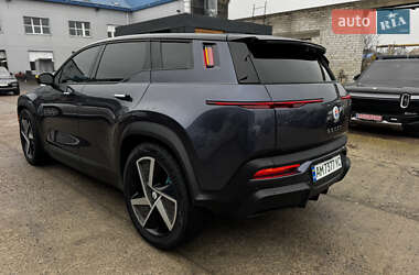 Позашляховик / Кросовер Fisker Ocean 2023 в Житомирі