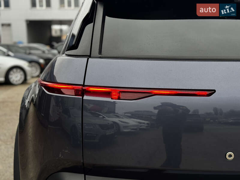 Внедорожник / Кроссовер Fisker Ocean 2023 в Житомире фото 11 Внедорожник / Кроссовер Fisker Ocean 2023 в Житомире