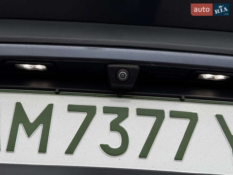 Внедорожник / Кроссовер Fisker Ocean 2023 в Житомире фото 18 Внедорожник / Кроссовер Fisker Ocean 2023 в Житомире