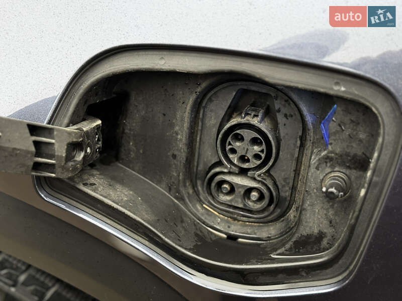 Внедорожник / Кроссовер Fisker Ocean 2023 в Житомире фото 26 Внедорожник / Кроссовер Fisker Ocean 2023 в Житомире