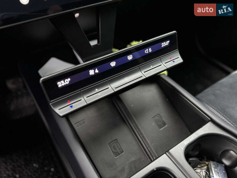 Внедорожник / Кроссовер Fisker Ocean 2023 в Житомире фото 35 Внедорожник / Кроссовер Fisker Ocean 2023 в Житомире