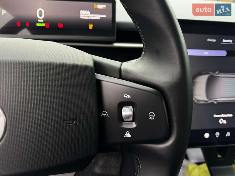 Внедорожник / Кроссовер Fisker Ocean 2023 в Житомире фото 39 Внедорожник / Кроссовер Fisker Ocean 2023 в Житомире