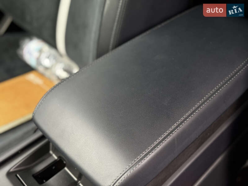 Внедорожник / Кроссовер Fisker Ocean 2023 в Житомире фото 44 Внедорожник / Кроссовер Fisker Ocean 2023 в Житомире