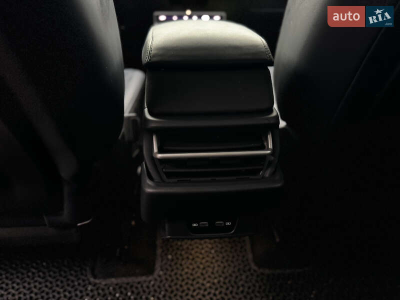 Внедорожник / Кроссовер Fisker Ocean 2023 в Житомире фото 53 Внедорожник / Кроссовер Fisker Ocean 2023 в Житомире