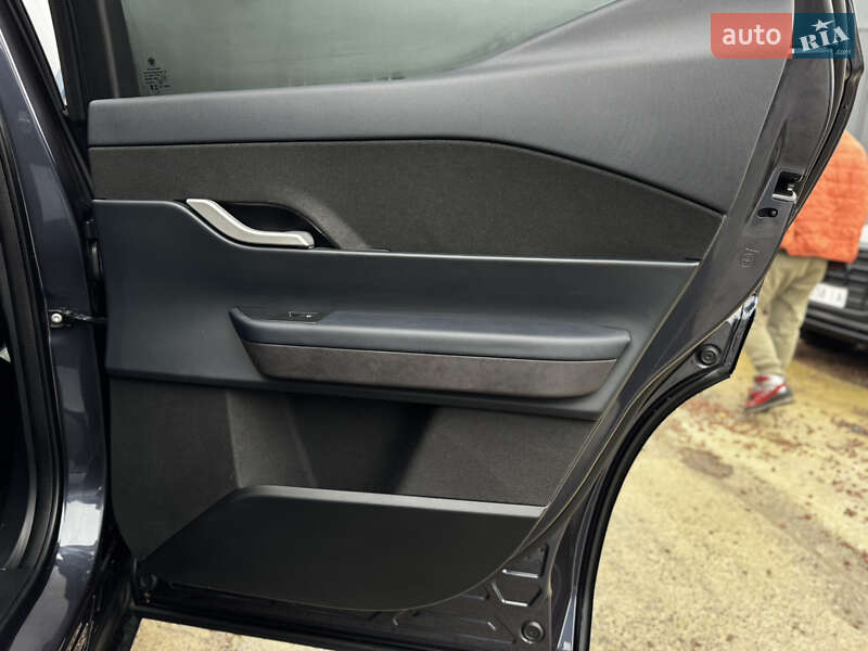 Внедорожник / Кроссовер Fisker Ocean 2023 в Житомире фото 58 Внедорожник / Кроссовер Fisker Ocean 2023 в Житомире