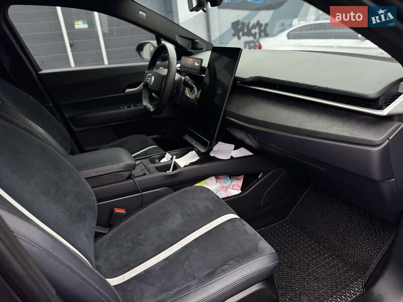 Внедорожник / Кроссовер Fisker Ocean 2023 в Житомире фото 63 Внедорожник / Кроссовер Fisker Ocean 2023 в Житомире