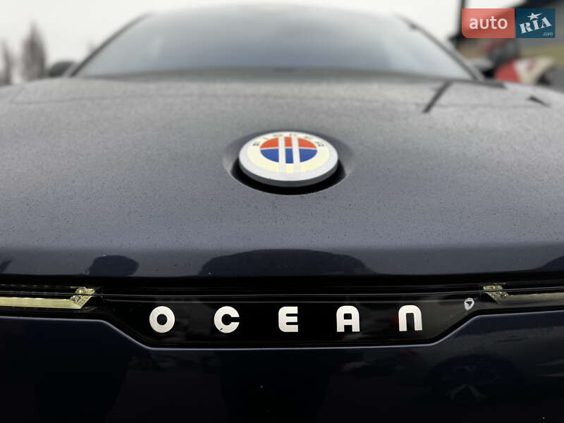 Внедорожник / Кроссовер Fisker Ocean 2023 в Житомире фото 67 Внедорожник / Кроссовер Fisker Ocean 2023 в Житомире