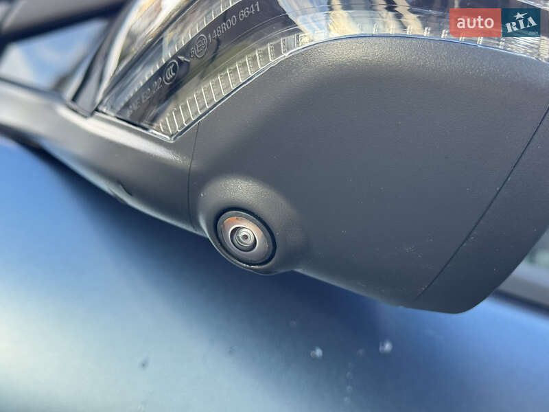 Внедорожник / Кроссовер Fisker Ocean 2023 в Ужгороде