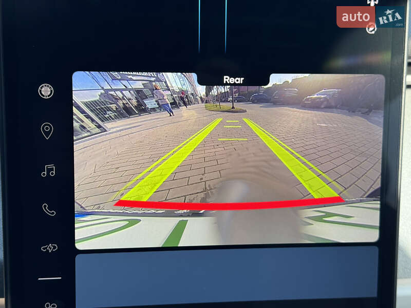 Внедорожник / Кроссовер Fisker Ocean 2023 в Ужгороде