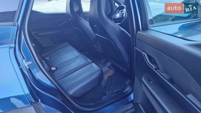 Внедорожник / Кроссовер Fisker Ocean 2023 в Пустомытах