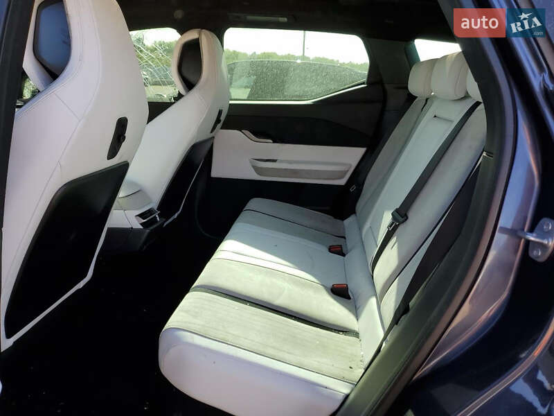 Внедорожник / Кроссовер Fisker Ocean 2023 в Яворове