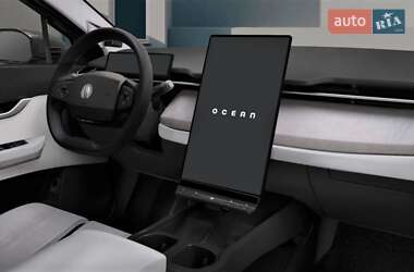 Универсал Fisker Ocean 2023 в Красилове фото 8 Универсал Fisker Ocean 2023 в Красилове