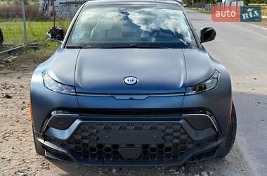 Позашляховик / Кросовер Fisker Ocean 2023 в Тернополі