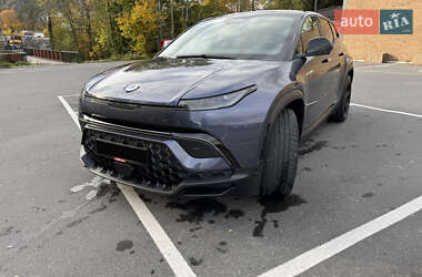 Внедорожник / Кроссовер Fisker Ocean 2023 в Яготине