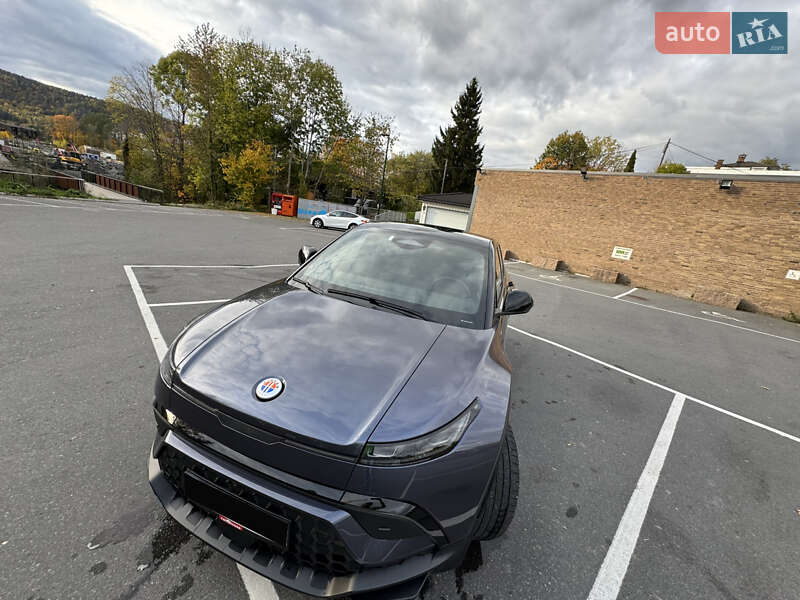 Внедорожник / Кроссовер Fisker Ocean 2023 в Яготине фото 11 Внедорожник / Кроссовер Fisker Ocean 2023 в Яготине