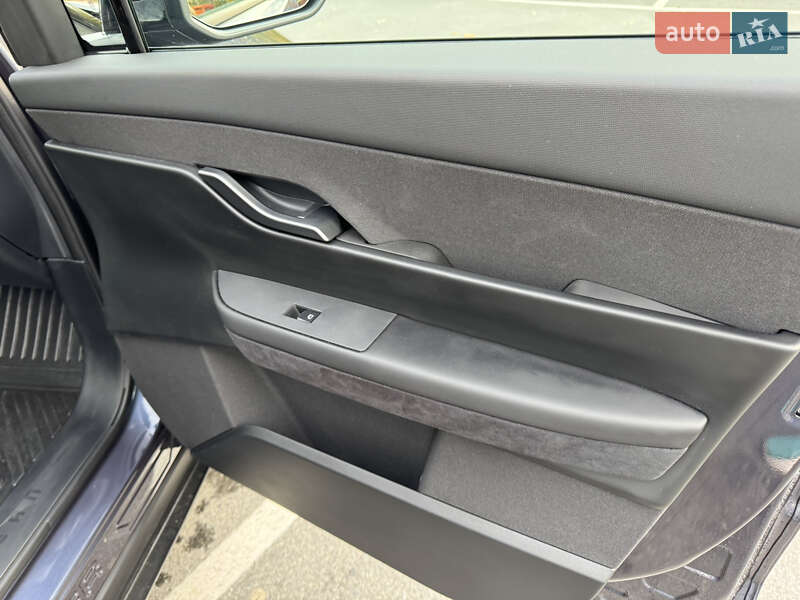 Внедорожник / Кроссовер Fisker Ocean 2023 в Яготине фото 16 Внедорожник / Кроссовер Fisker Ocean 2023 в Яготине