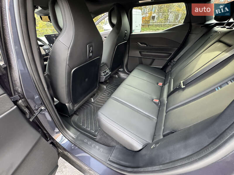 Внедорожник / Кроссовер Fisker Ocean 2023 в Яготине фото 21 Внедорожник / Кроссовер Fisker Ocean 2023 в Яготине