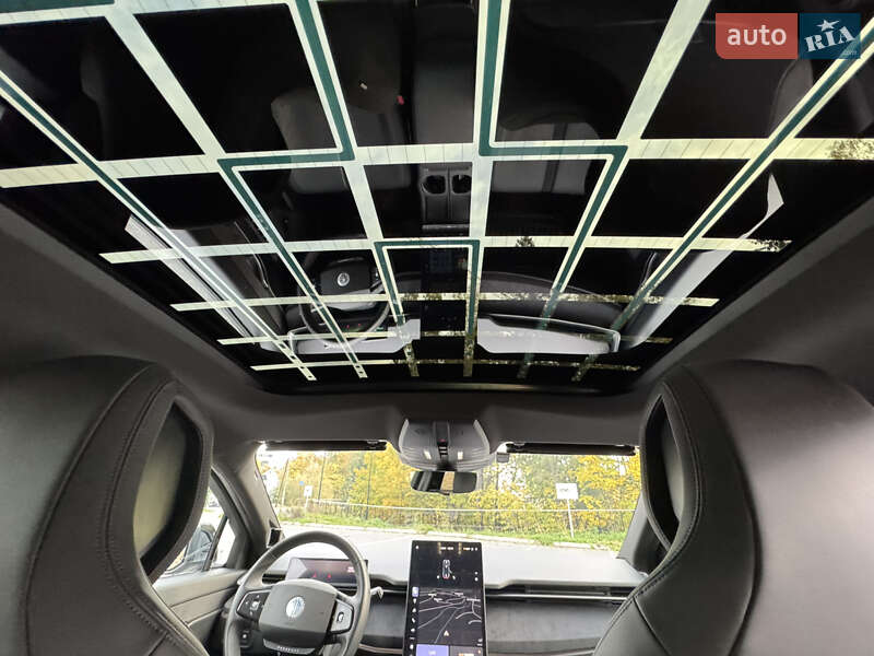 Внедорожник / Кроссовер Fisker Ocean 2023 в Яготине фото 26 Внедорожник / Кроссовер Fisker Ocean 2023 в Яготине