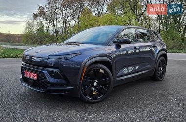 Позашляховик / Кросовер Fisker Ocean 2023 в Львові