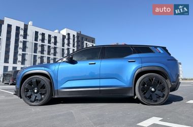 Внедорожник / Кроссовер Fisker Ocean 2023 в Ровно