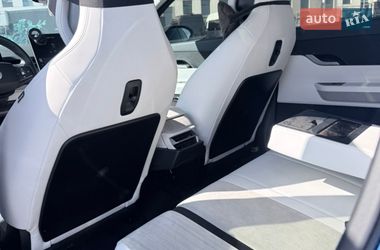 Внедорожник / Кроссовер Fisker Ocean 2023 в Ровно