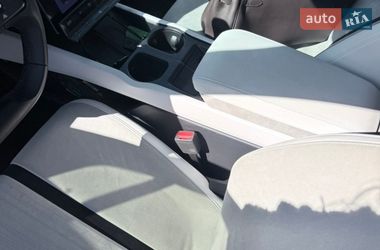 Внедорожник / Кроссовер Fisker Ocean 2023 в Ровно