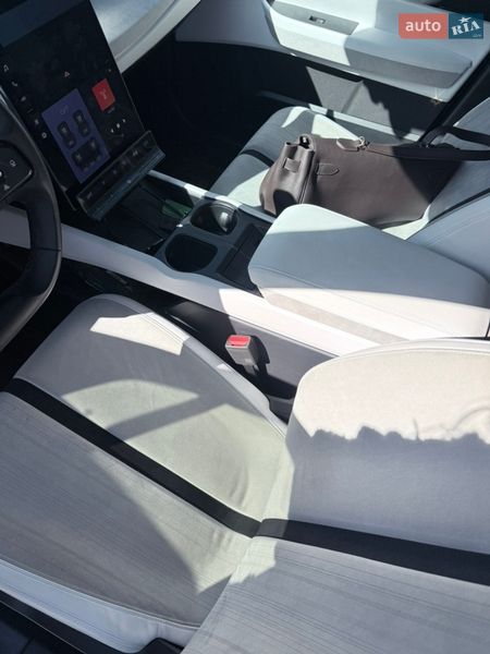 Внедорожник / Кроссовер Fisker Ocean 2023 в Ровно