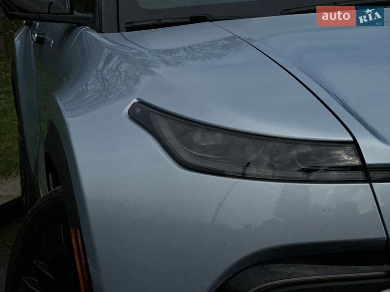 Позашляховик / Кросовер Fisker Ocean 2023 в Львові фото 18 Позашляховик / Кросовер Fisker Ocean 2023 в Львові