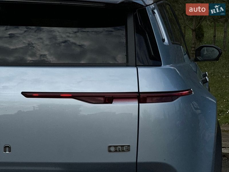 Позашляховик / Кросовер Fisker Ocean 2023 в Львові фото 34 Позашляховик / Кросовер Fisker Ocean 2023 в Львові