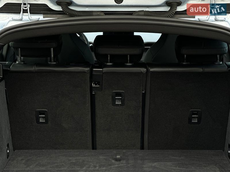 Позашляховик / Кросовер Fisker Ocean 2023 в Львові фото 37 Позашляховик / Кросовер Fisker Ocean 2023 в Львові