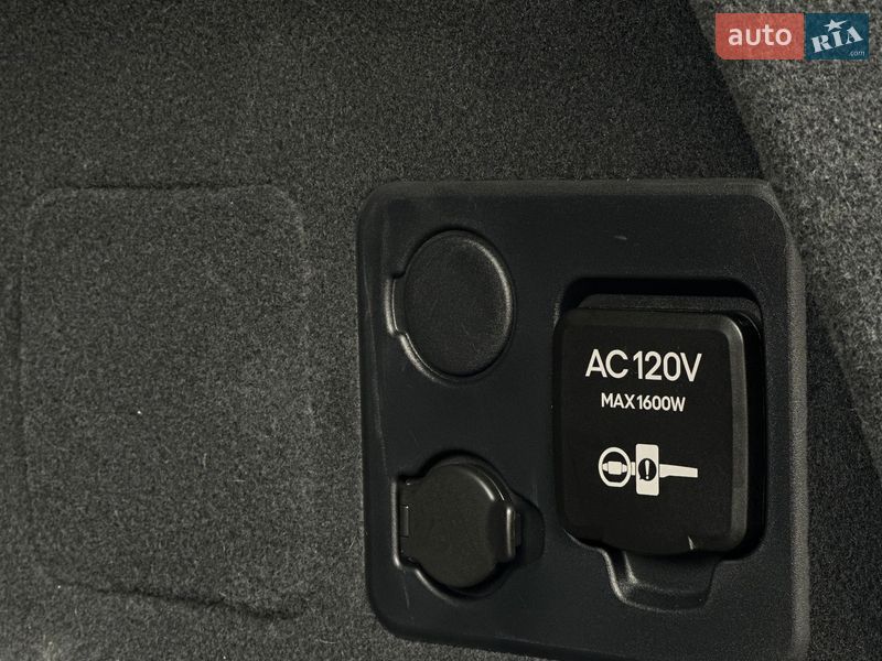 Позашляховик / Кросовер Fisker Ocean 2023 в Львові фото 38 Позашляховик / Кросовер Fisker Ocean 2023 в Львові