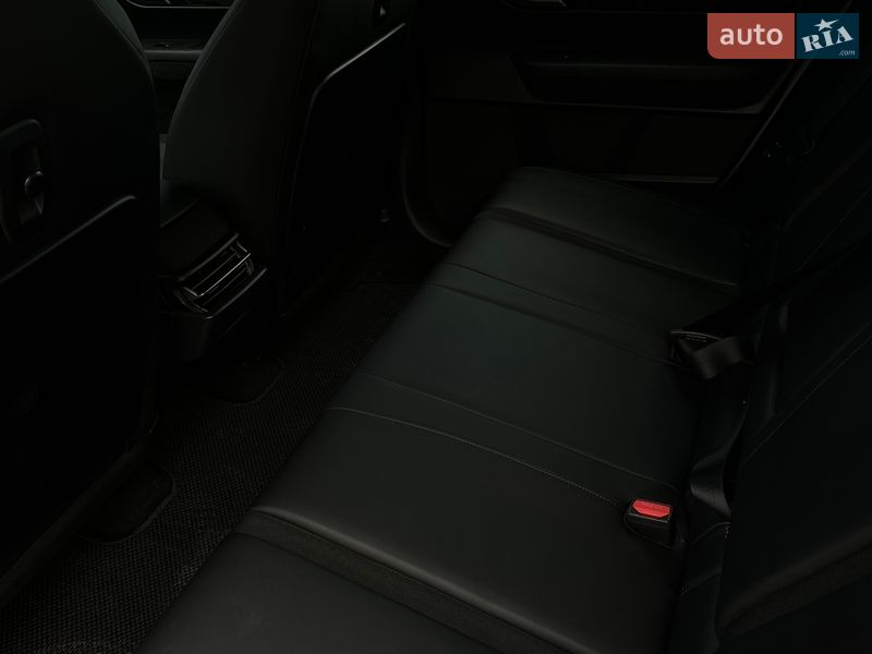 Позашляховик / Кросовер Fisker Ocean 2023 в Львові фото 50 Позашляховик / Кросовер Fisker Ocean 2023 в Львові