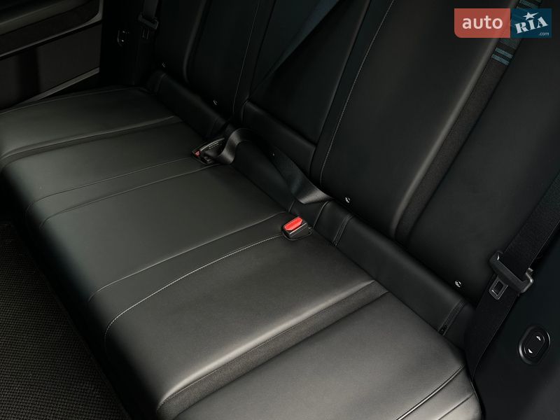 Позашляховик / Кросовер Fisker Ocean 2023 в Львові фото 51 Позашляховик / Кросовер Fisker Ocean 2023 в Львові