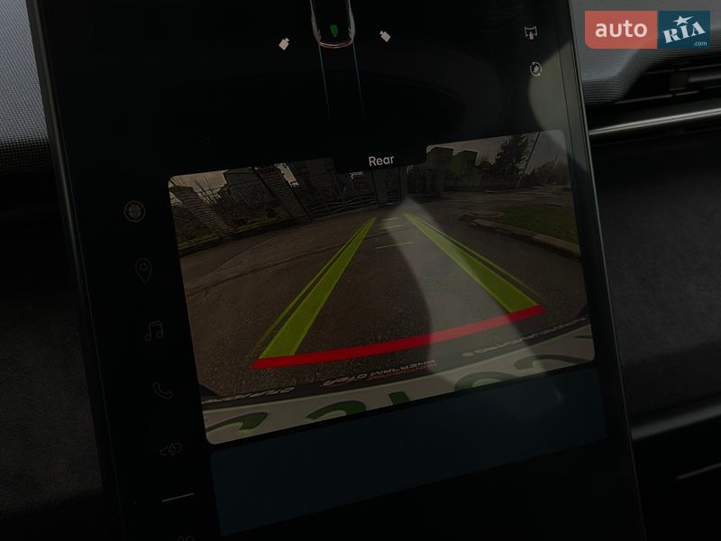 Позашляховик / Кросовер Fisker Ocean 2023 в Львові фото 67 Позашляховик / Кросовер Fisker Ocean 2023 в Львові