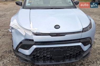 Внедорожник / Кроссовер Fisker Ocean 2023 в Николаеве