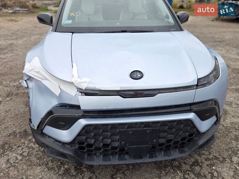 Внедорожник / Кроссовер Fisker Ocean 2023 в Николаеве