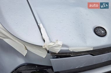 Внедорожник / Кроссовер Fisker Ocean 2023 в Николаеве