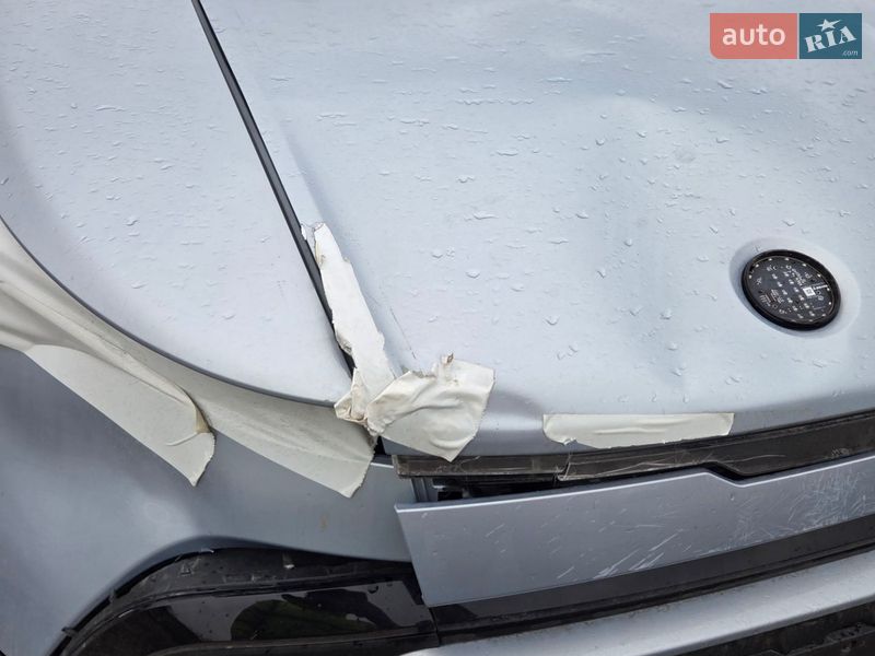 Внедорожник / Кроссовер Fisker Ocean 2023 в Николаеве