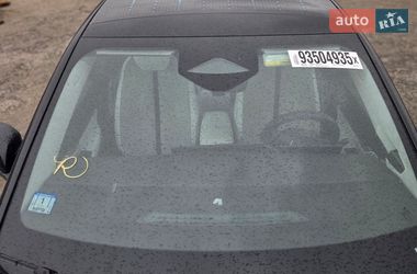 Внедорожник / Кроссовер Fisker Ocean 2023 в Николаеве