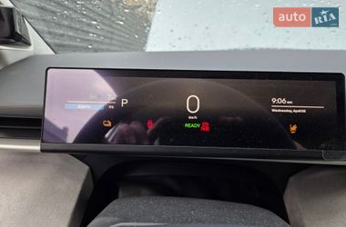 Внедорожник / Кроссовер Fisker Ocean 2023 в Николаеве